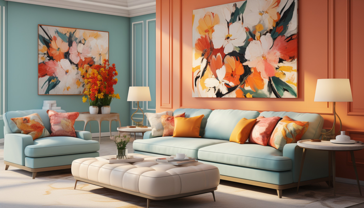 Comment faire la décoration dans votre maison ?