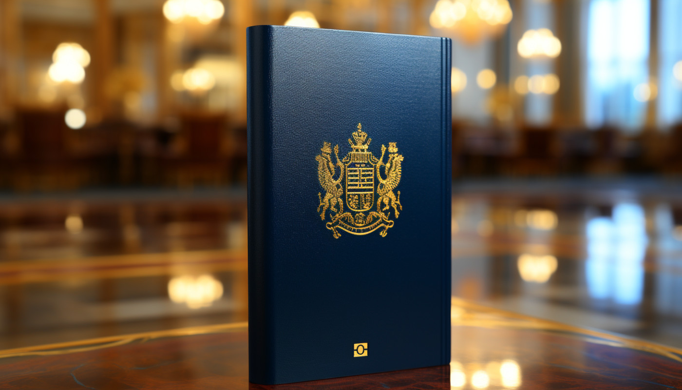 Divers - Comment obtenir aisément son passeport français ?