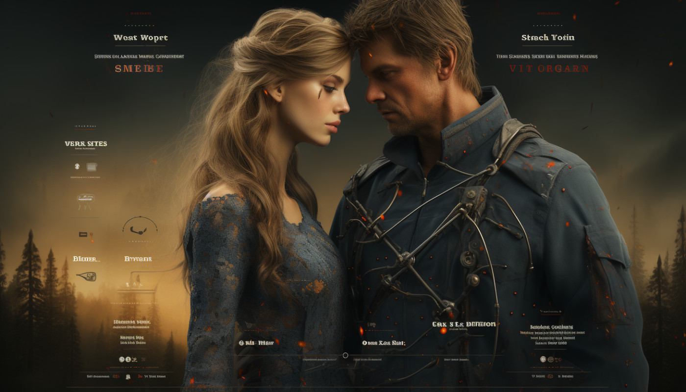 Divers - Grilles et webdesign : le mariage parfait