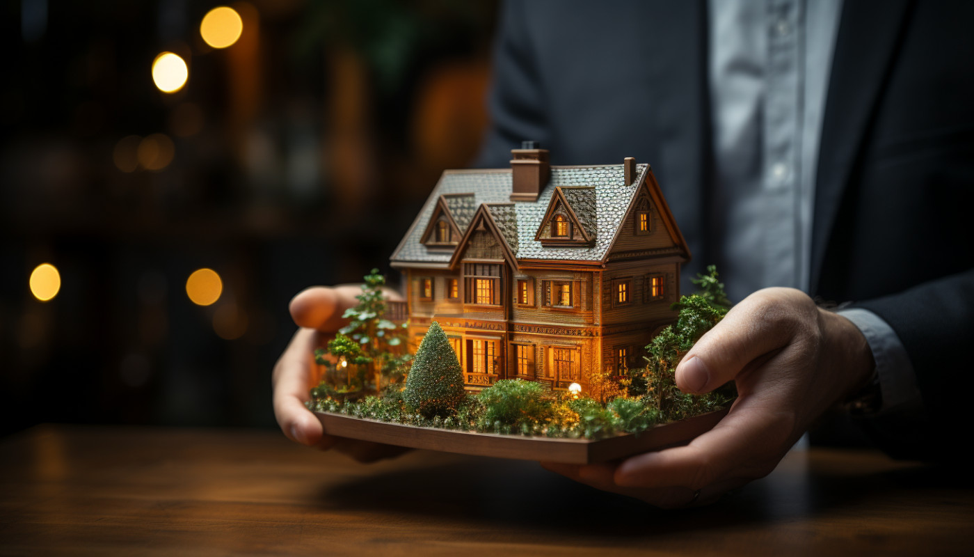 Divers - Le cabinet PERET : Votre expert juridique en droit immobilier