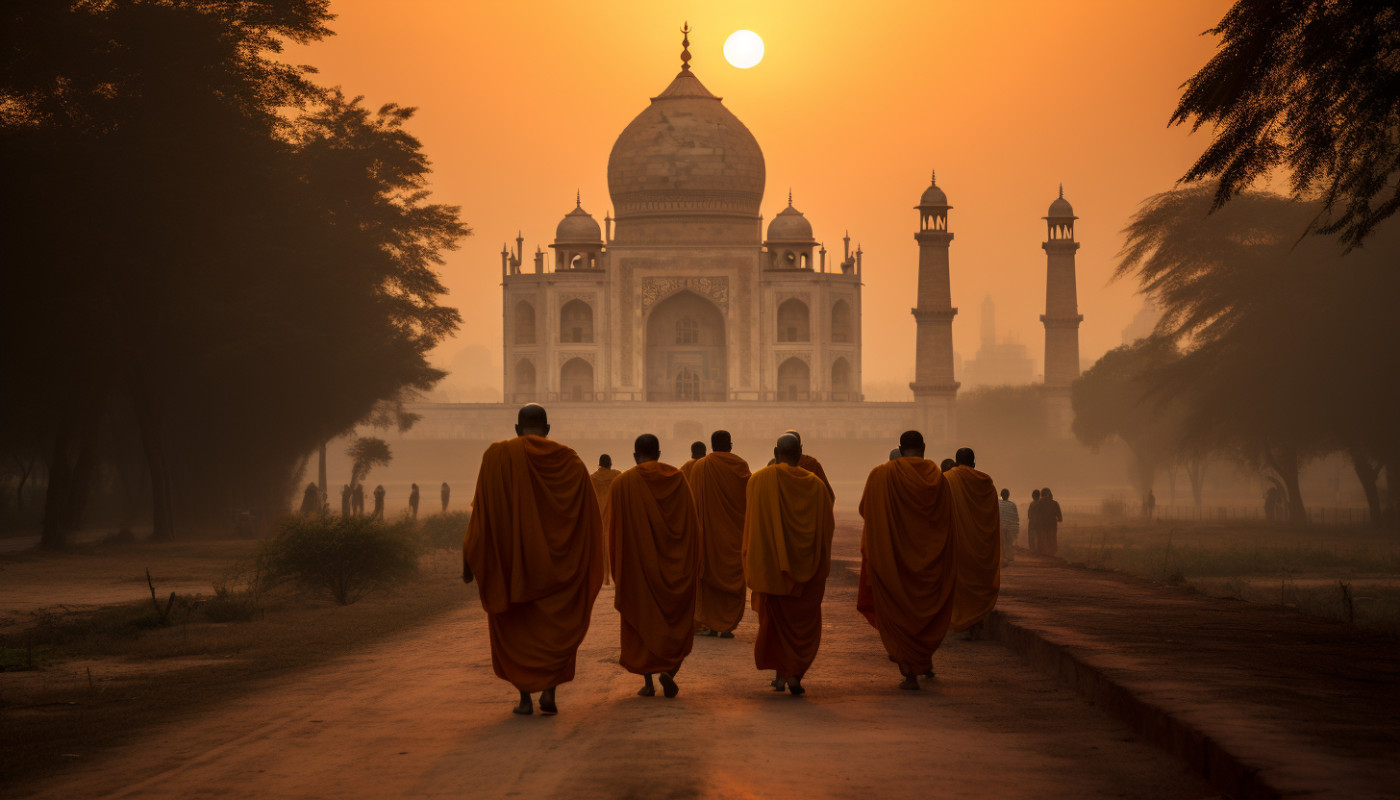 Divers - Que faire en Inde lors de ses prochaines vacances ?