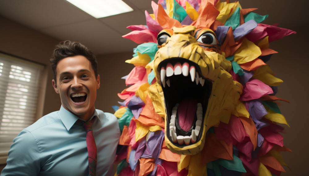 Divers - Que mettre dans une pinata d'anniversaire ?