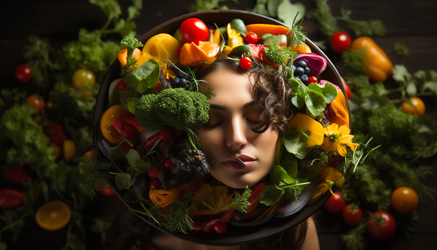 Divers - Quelques aliments qui agissent positivement sur le cerveau